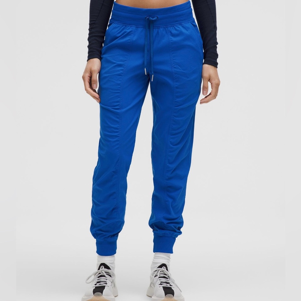 Lululemon Dance Studio Mid-Rise Jogger pant